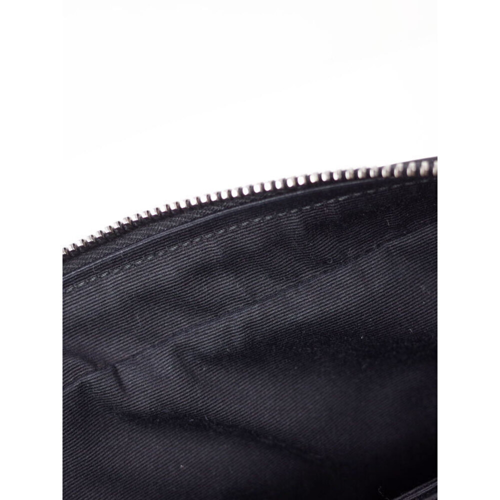 Saint Laurent Quilted Matelasse Paris Lou Camera Chain Shoulder Bag - Picture 4 of 9